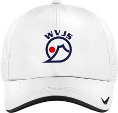 Nike Dri-FIT Swoosh Perforated Cap